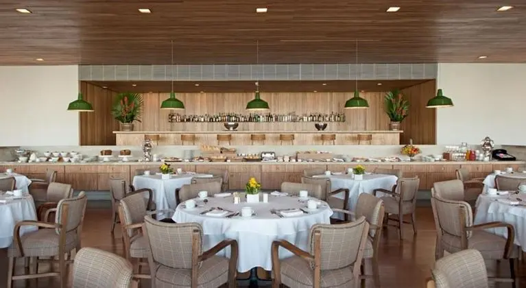 Fasano Hotel Boa Vista - Yeme / İçme