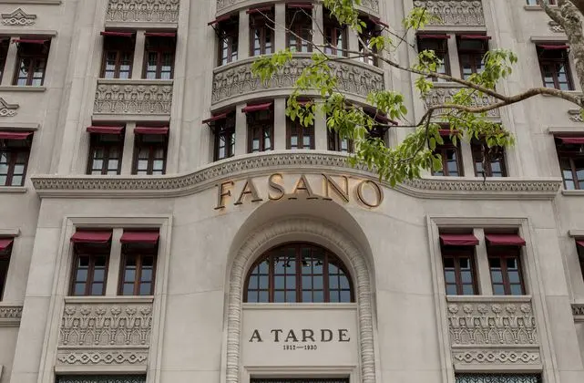 Fasano Salvador