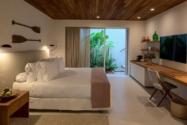 Hotel Fasano Trancoso - Oda