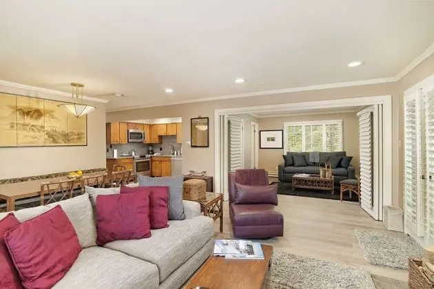 Fasching Haus by iTrip Vacations Aspen Snowmass