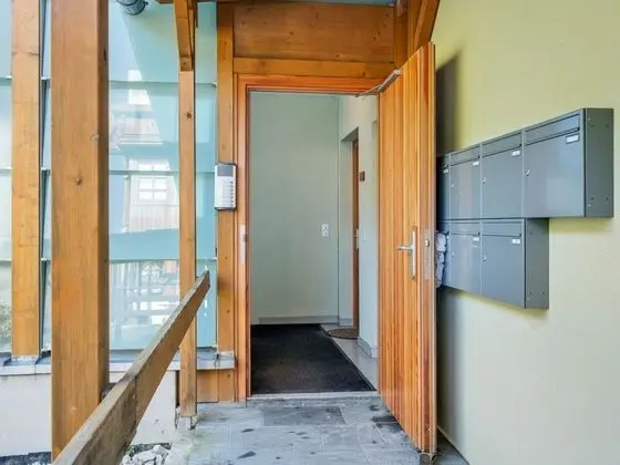 Fascinating Apartment in Bad Kleinkirchheim With Garden - Lobi