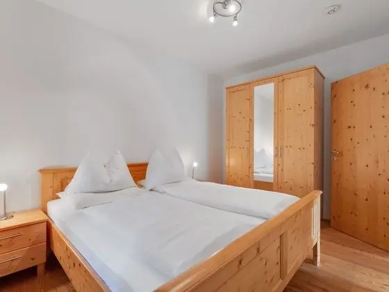 Fascinating Apartment in Bad Kleinkirchheim With Garden - Oda