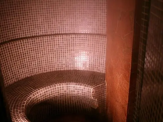Fascinating Cottage in Bellamonte With Sauna - Spa