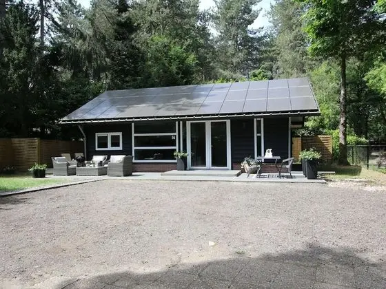 Fascinating Holiday Home in Meijel