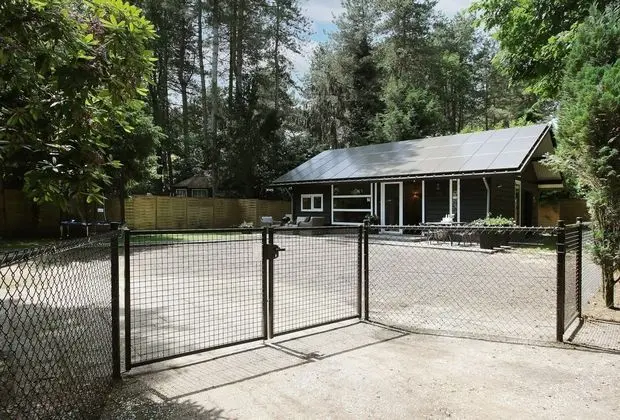 Fascinating Holiday Home in Meijel - Lobi