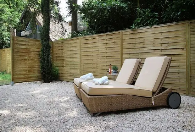 Fascinating Holiday Home in Meijel - Spa