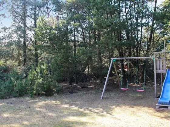 Fascinating Holiday Home in Norre Nebel near Sea