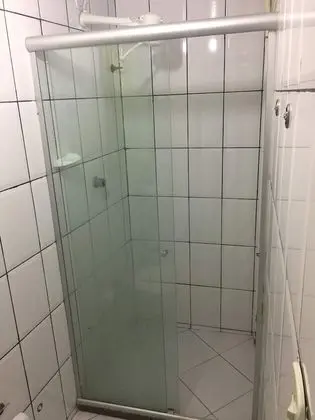 Hotel Fascínio - Adults Only - Banyo Tipleri