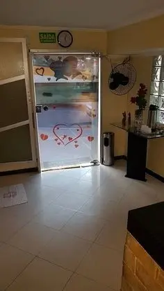 Hotel Fascínio - Adults Only - Lobi