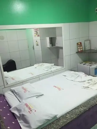Hotel Fascínio - Adults Only - Oda