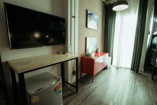 Fashen Poshtel