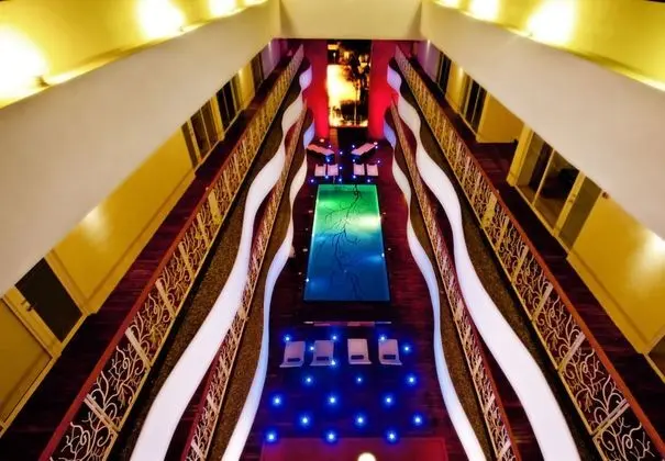 In Fashion Hotel & Spa - Havuz