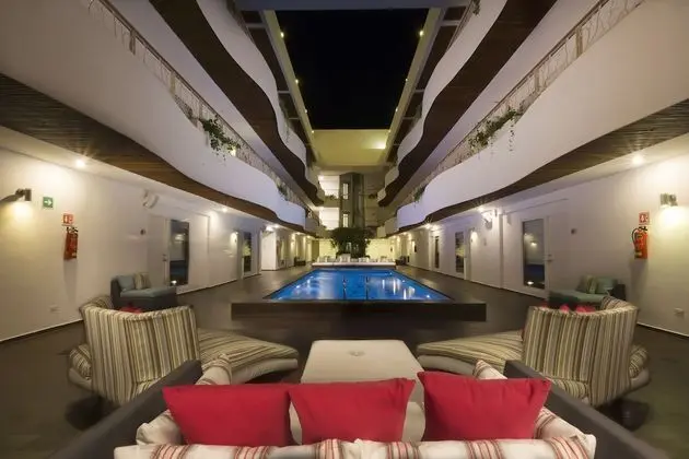 In Fashion Hotel & Spa - Öne Çıkan Resim