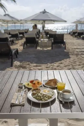 In Fashion Hotel & Spa - Plaj
