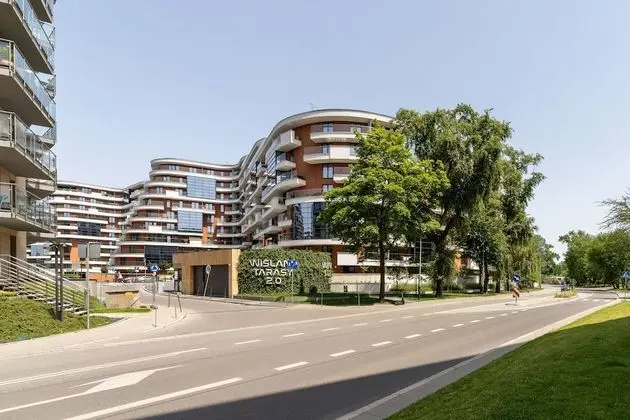 Fashionable Apartment Krakow by Renters