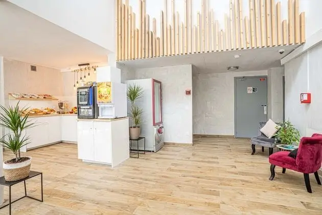 Fasthotel Cléon Rouen Sud - Öne Çıkan Resim