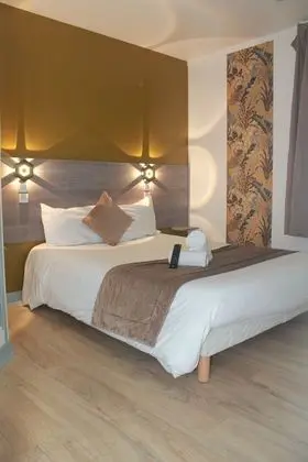 Fasthotel Dijon Nord - Öne Çıkan Resim