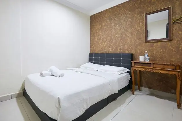 Fast Hotel