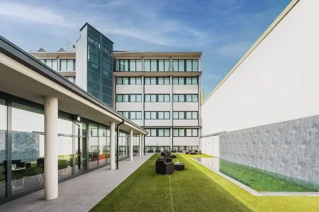 Fasthotel Linate