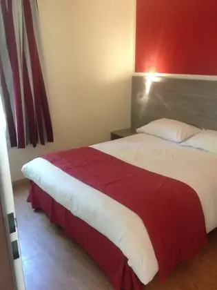 Fasthotel Toulouse Muret - 1