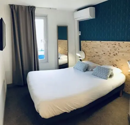 Fasthôtel Clermont Ferrand Hôtel