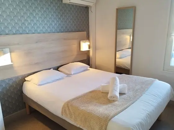 Fasthôtel Clermont Ferrand Hôtel - Öne Çıkan Resim