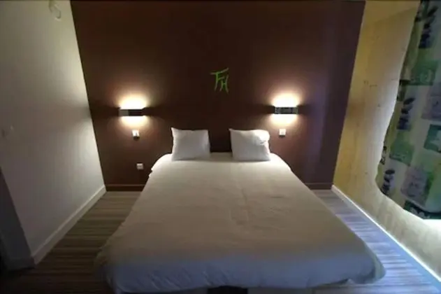 Fasthôtel Dunkerque