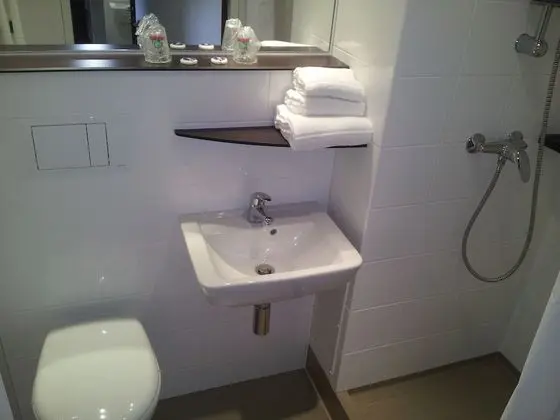 Fasthôtel Dunkerque - Oda