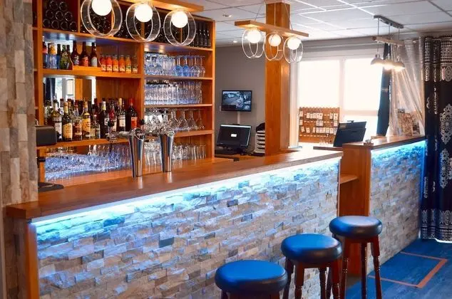 Fasthôtel Orléans Sud Zénith