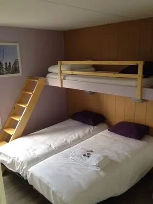 Fasthôtel Orléans Sud Zénith - Oda