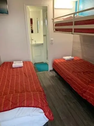 Fasthôtel Paris Nord - Saint-Witz - Oda