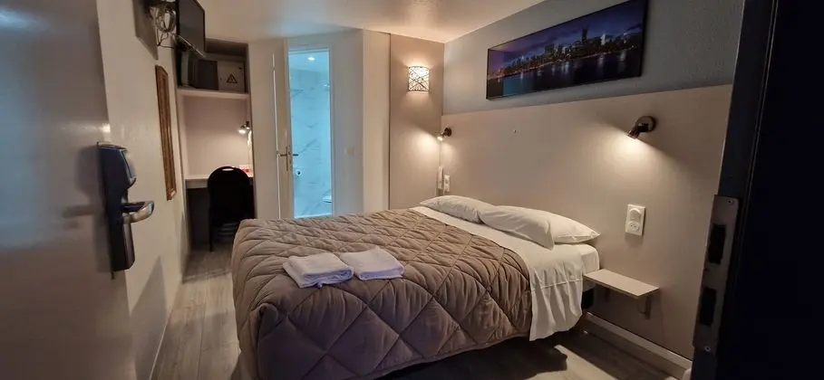 Fasthôtel Paris Nord - Saint-Witz - Öne Çıkan Resim