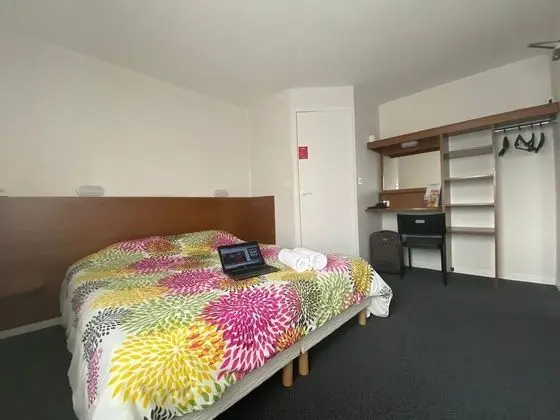 Fasthôtel Tours Nord - Oda