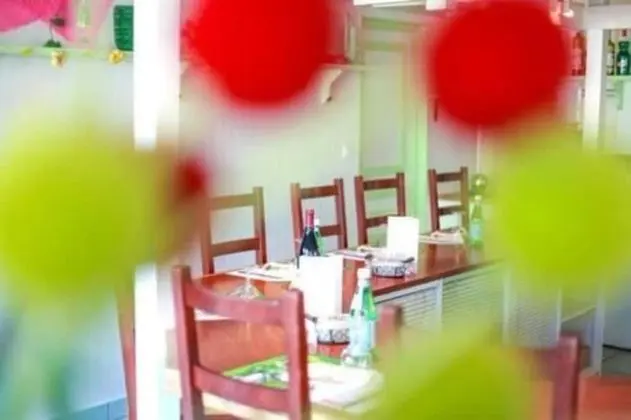 Fasthôtel Tours Nord - Yerinde Yemek