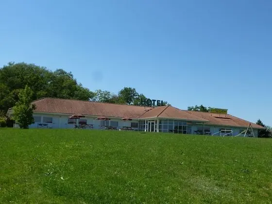 Fasthôtel Well inn - Dış Mekan
