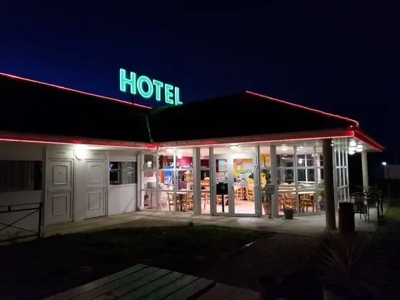 Fasthôtel Well inn - Lobi