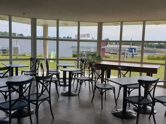 Fasthôtel Well inn - Yerinde Yemek