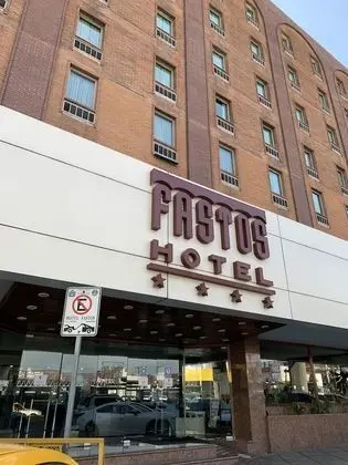 Hotel Fastos