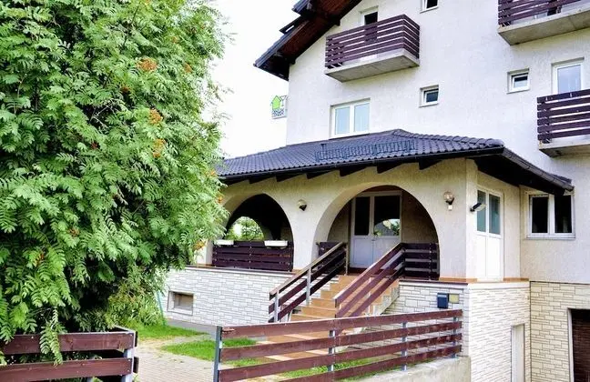 Fat Cat Hotel Domodedovo - Öne Çıkan Resim
