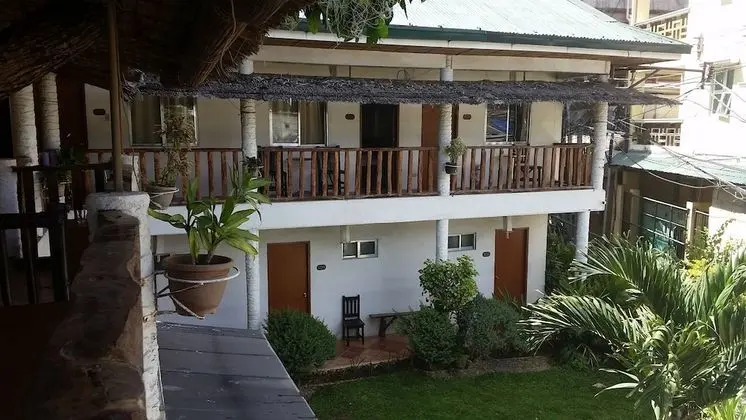 Fat Jimmy's Resort Boracay