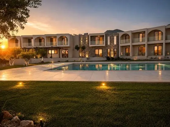 Fata Morgana Studios & Apartments - Öne Çıkan Resim