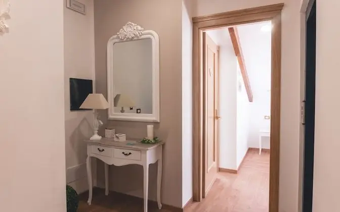 Fata34 Luxury B&B - İç Mekan
