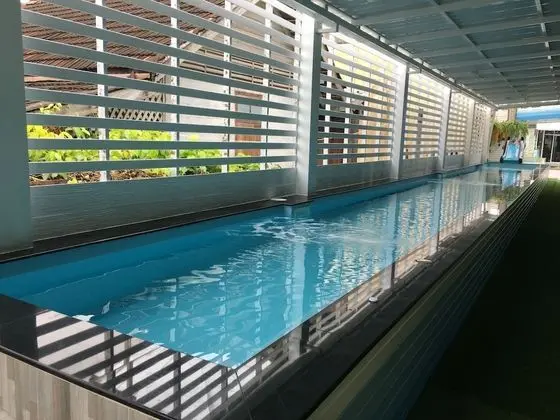 Fatalayjone Resort - Dış Mekan