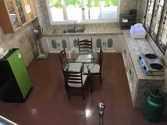Fatalayjone Resort - Oda Düzeni
