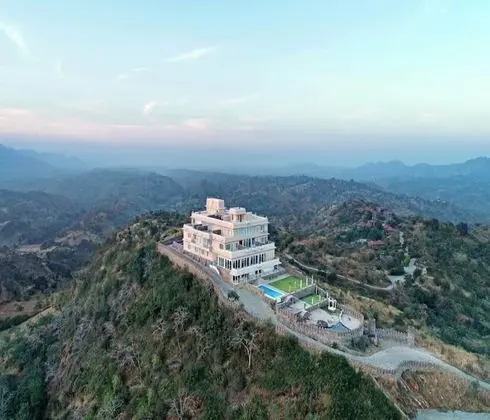 Fateh Safari Suites by Fateh Collection - Öne Çıkan Resim