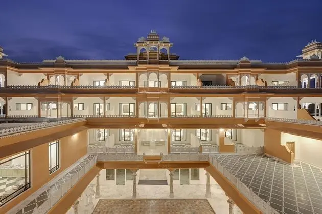 Fateh Vilas by Fateh Collection - Dış Mekan