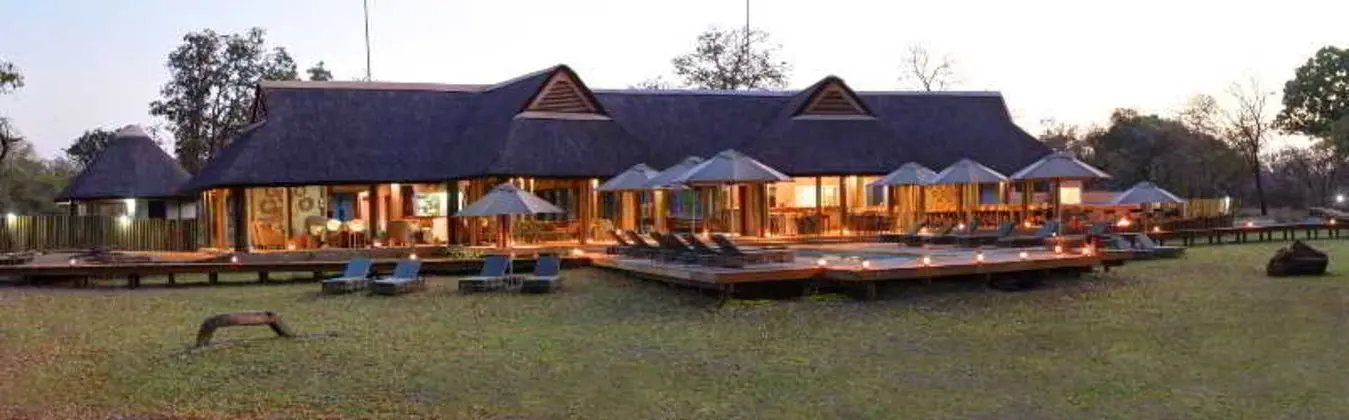Fathala Wildlife Reserve