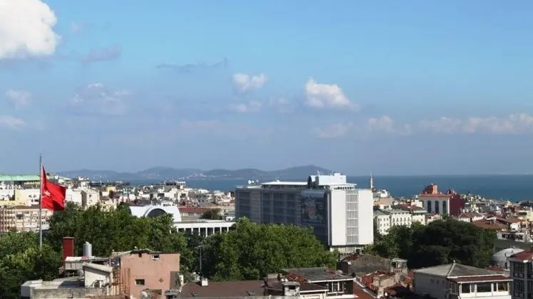 Fatih Reşadiye Hotel