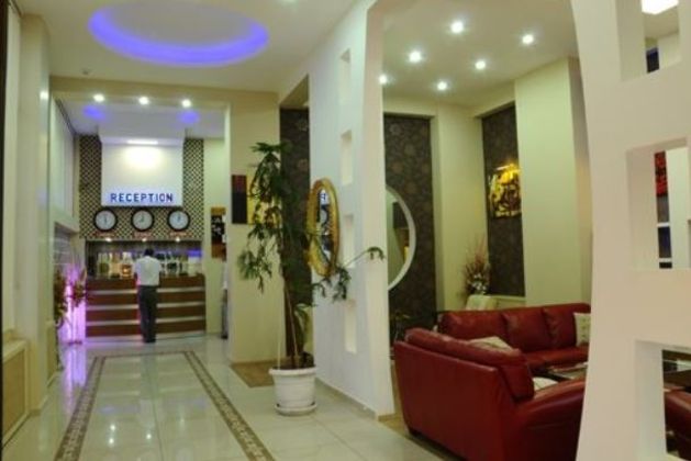 Hotel Fatih