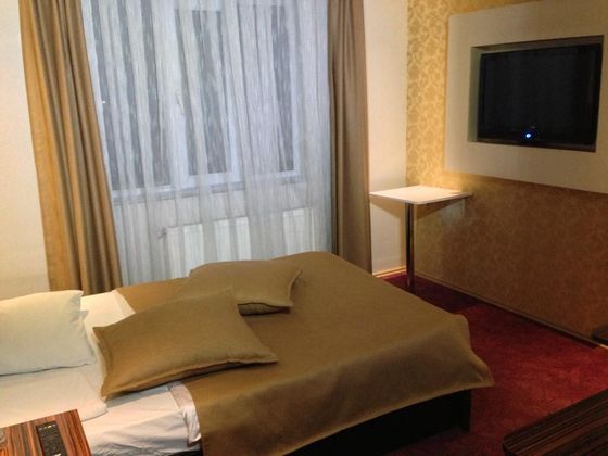 Hotel FatihFotoğrafı